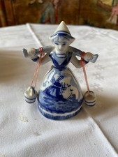 Ancienne fille hollandaise d'occasion  Marseille VI