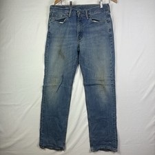 Levi 514 jeans for sale  Arnold