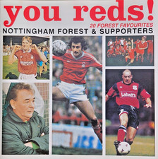 Reds forest favourites for sale  BATTLE
