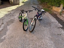Biciclette ragazzo usato  Imperia