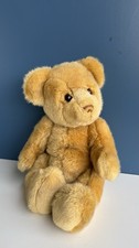 Handsome gund teddy for sale  LONDON