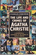 The Life and Crimes of Agatha Christie: A biographical companion to the work... comprar usado The Life and Crimes of Agatha Christie: A biographical companion to the work... comprar usado  Enviando para Brazil
