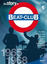 Story beatclub vol gebraucht kaufen  Berlin