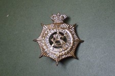 Cap badge. army for sale  PLYMOUTH