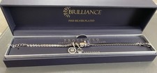 Brilliance protected bracelet for sale  SHEFFIELD