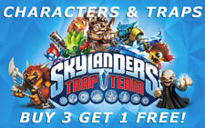 Skylanders trap team for sale  North Port