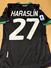 Maglia sassuolo match usato  Monopoli
