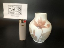 Royal copenhagen vase gebraucht kaufen  Berlin