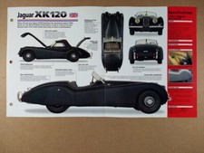 1951 jaguar xk120 for sale  Hartland