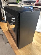 Fractal design define gebraucht kaufen  Mittenwalde
