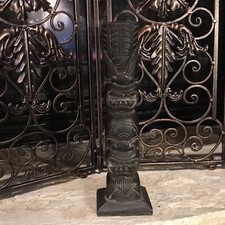 Tiki totem pole for sale  Loveland