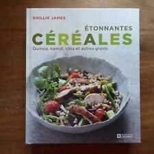 Ghillie james etonnantes d'occasion  Saales