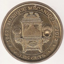 2012 gets musée d'occasion  Saint-Clair-du-Rhône