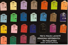 Pin lot choix d'occasion  Saint-Malo