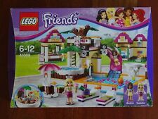 Lego friends grosses gebraucht kaufen  Düsseldorf