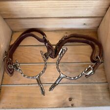 Spurs set horse for sale  Paso Robles