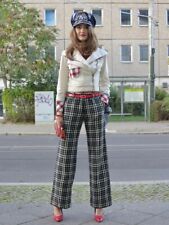 Killah wollhose damenhose gebraucht kaufen  Neuruppin