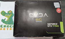 Evga geforce gtx d'occasion  Pau