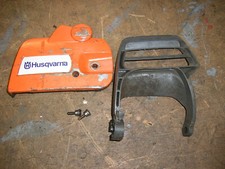 Husqvarna 435 chainsaw for sale  LAUNCESTON