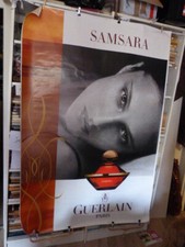 Poster affiche original d'occasion Poster affiche original d'occasion  Le Havre-