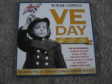 sunday express cd for sale  CHEADLE