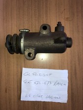 Cilindretto frizione fiat usato  Palermo