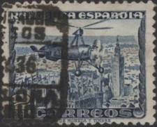 Spain 1935 autogyro for sale  WOKING