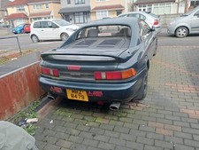 Toyota mr2 sw20 for sale  WOLVERHAMPTON