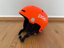 Skihelm snowboardhelm poc gebraucht kaufen  Wolfratshausen