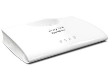 Draytek vigor165 vdsl2 usato  Udine