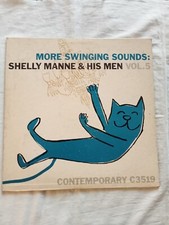 Shelly manne his usato  San Martino Buon Albergo