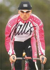 Jan ullrich autogrammkarte gebraucht kaufen  Leonberg