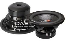 Subwoofer auto powerbass usato  Manfredonia