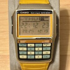 Casio dbc multi for sale  Beaverton