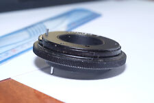 Adaptateur vivitar praktica d'occasion  Orleans-