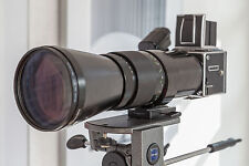 Pentacon 500 hasselblad gebraucht kaufen  Lorsch