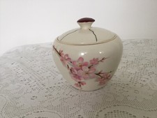 Meakin sugar bowl for sale  BILLERICAY