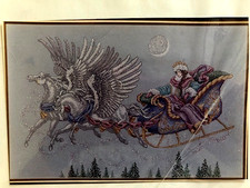 Magical night cross for sale  Tucson
