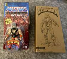 Masters universe space for sale  MIDDLESBROUGH