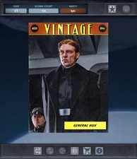 Digital topps star d'occasion  Expédié en Belgium