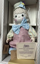 Precious moments ltd for sale  Bland