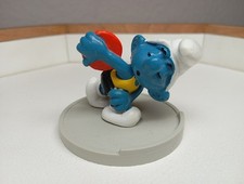 Schleich superschlumpf diskusw gebraucht kaufen  Bischofswerda, Demitz-Thumitz, Schmölln-Putzkau
