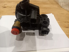 Ideal 171037 pump for sale  WOLVERHAMPTON