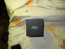 Octave terp timer for sale  San Diego