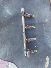 Iniettori fiat multipla usato  Osimo