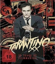 Tarantino years filmmaking gebraucht kaufen  Heilbronn