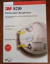 8210 n95 mask for sale  Hagerstown