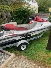 2002 kawasaki 900sts for sale  Alton Bay