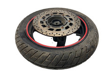 Cerchio ruota anteriore usato Cerchio ruota anteriore usato  Italia