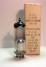 Em80 rtc occhio usato  Torre Canavese
